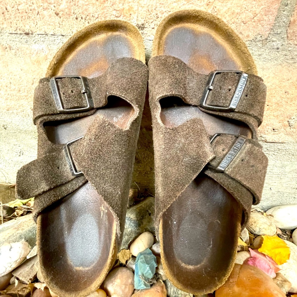 Women's Birkenstock Arizona size 39